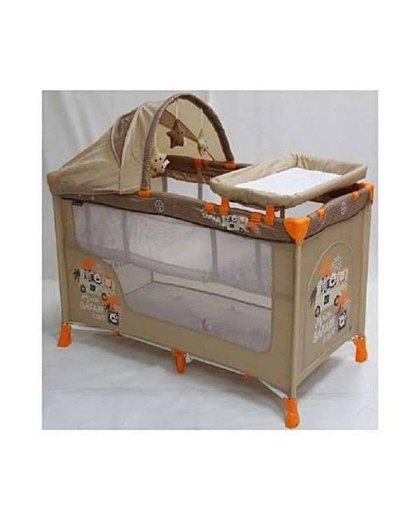 baby cot 4