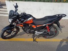 Honda Cb150F