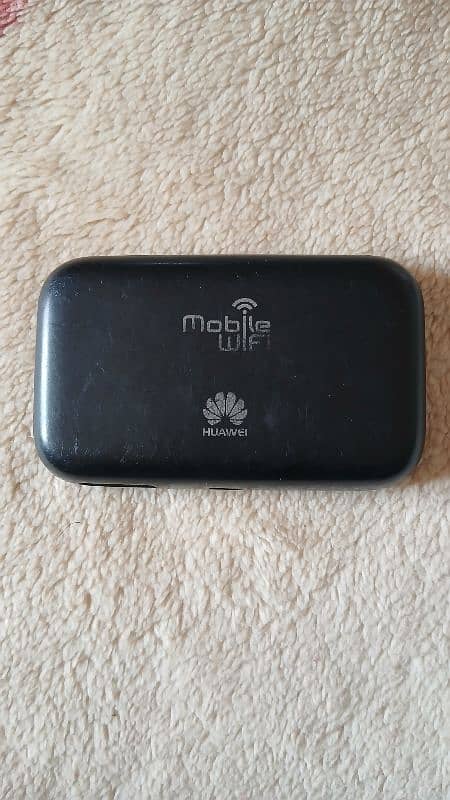 Huawei Wifi Mobile Device 1