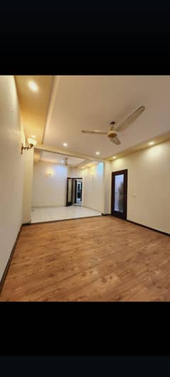 12 Marla Double Unit Beautiful House Available For Rent in Divine Garden Lahore