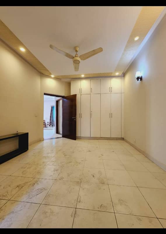 10 Marla Double Unit Beautiful House Available For Rent in Divine Garden Lahore 9