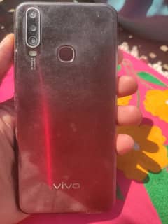 vivo y 15