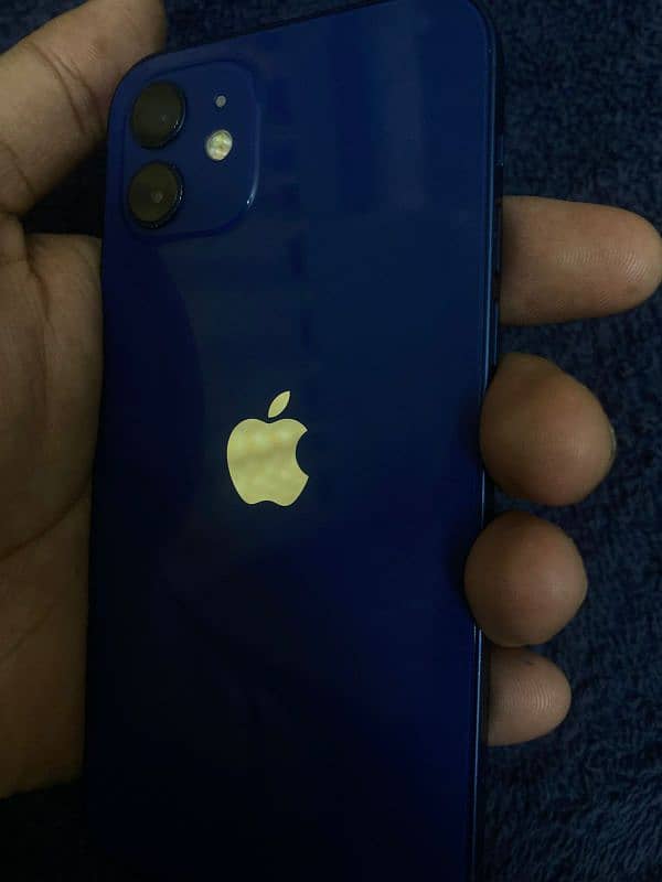 iphone 12 64gb LLA 0