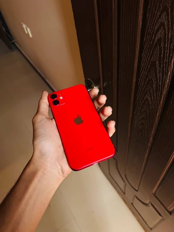 Iphone 11 Pta approved 128gb 1