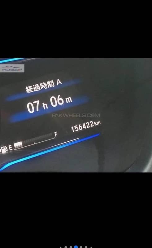 Honda Vezel 2015/19 8