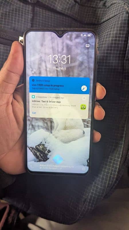 vivo s1 pro 8gb 128gb 0