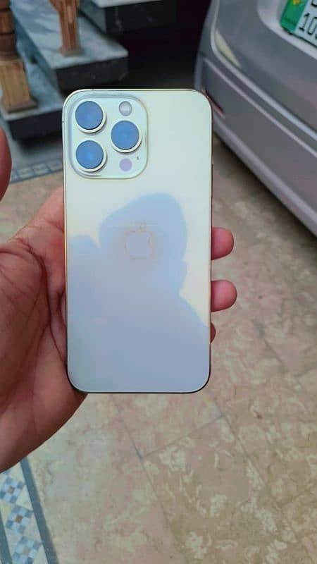 iphone 13pro 128GB TRA version(Dubai) 4