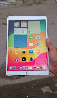 iPad