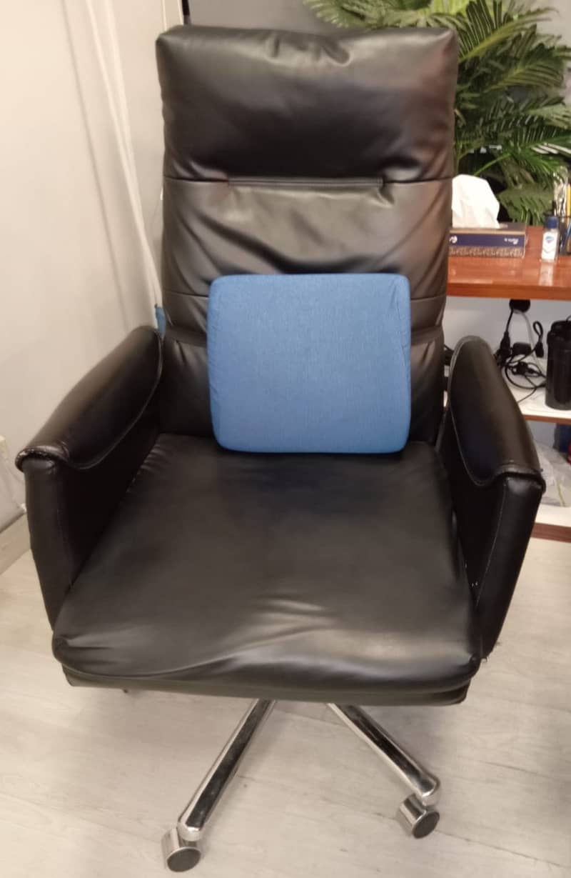 Office Executive Table & Chair for sale 1