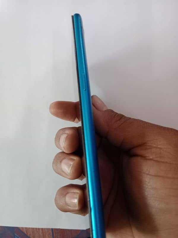 OPPO A12 FOR SALE 3GB 32GB PTA APPROVED 2