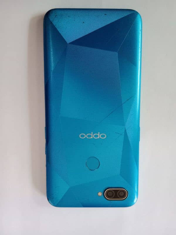 OPPO A12 FOR SALE 3GB 32GB PTA APPROVED 3