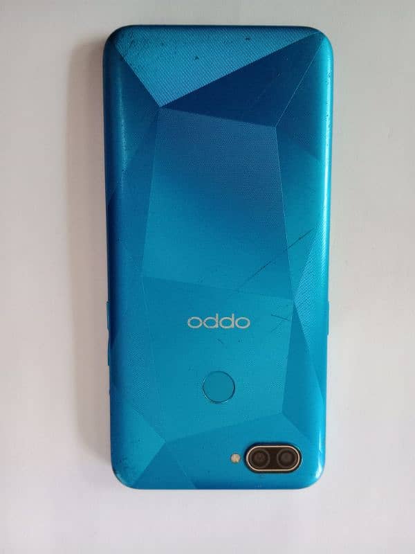 OPPO A12 FOR SALE 3GB 32GB PTA APPROVED 6