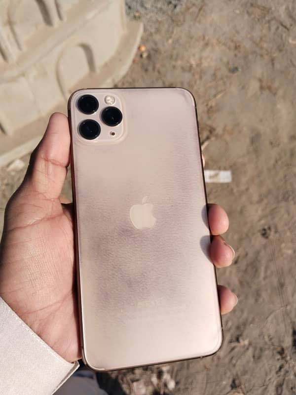 iphone 11 pro max non pta jv 1