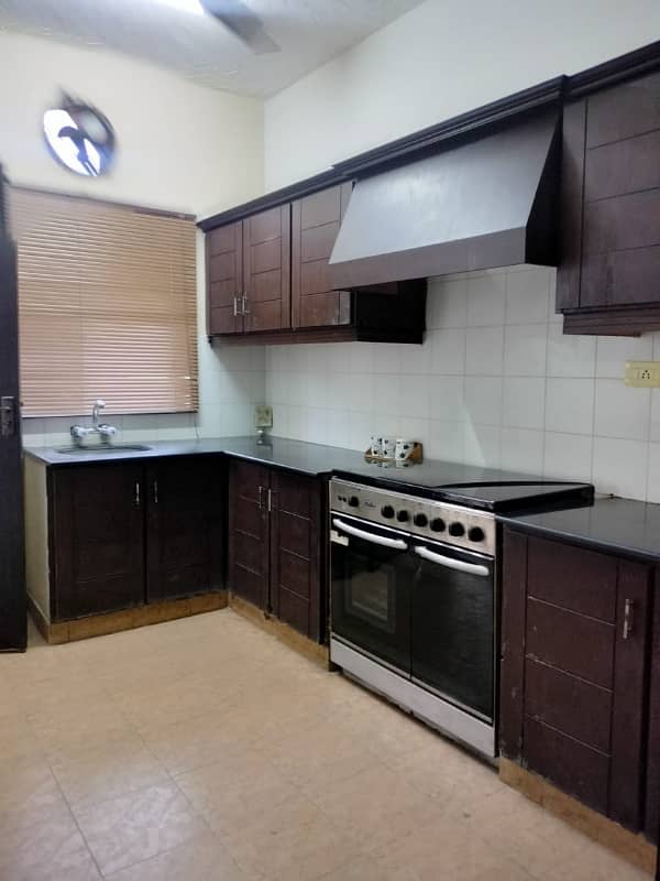 2 Bedroom Apartment for rent in Askari 11 11