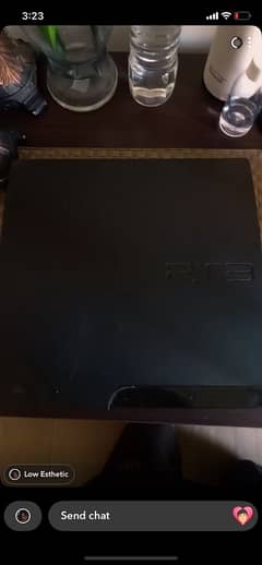 ps3 slim for sale