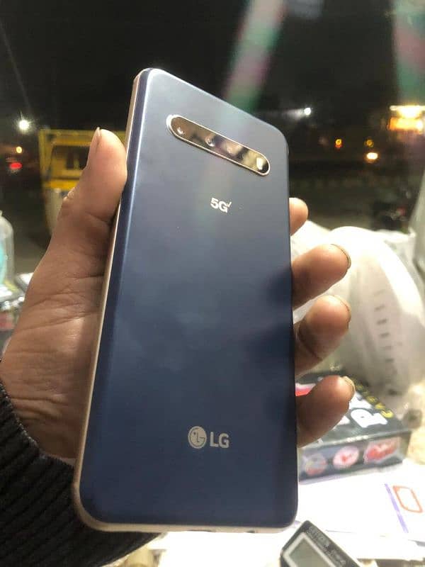 LG v60 5G UW 6