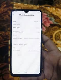 vivo s1 8 256 gb dual. sim. pta approved emoled disolay