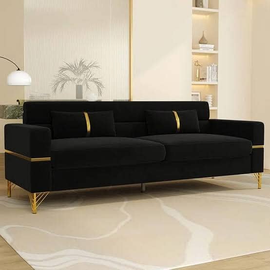 RAMDAN SPECIAL OFFER - New 5 Seater sofa set for sale - sofa maker 6