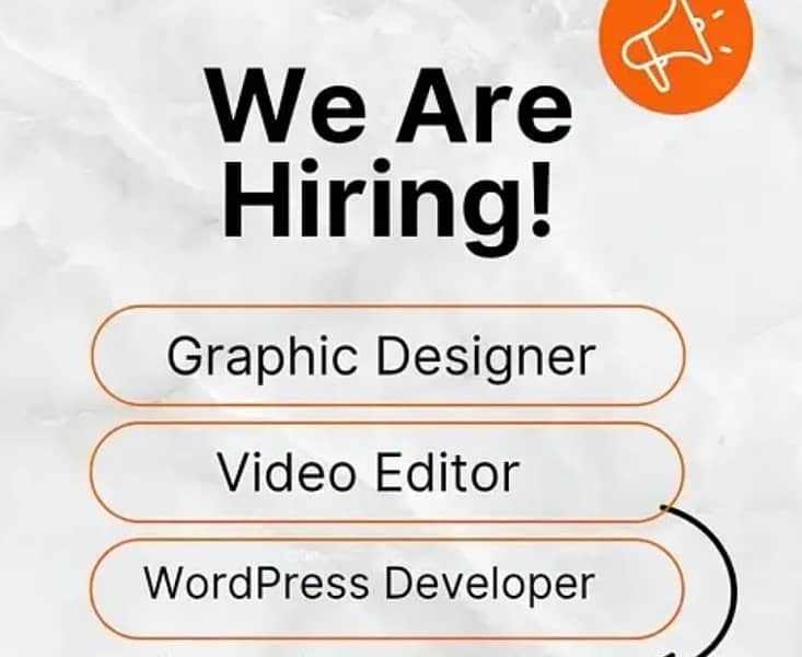 Graphic design / website handler required 0