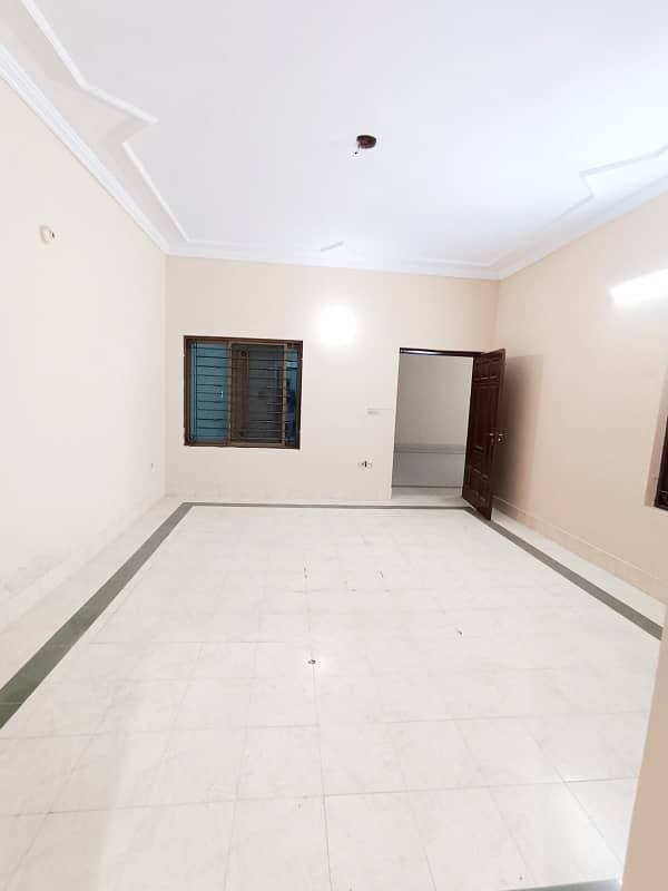 Building For Rent Main Location Officer Colony No 2 Madina Town Faisalabad 0