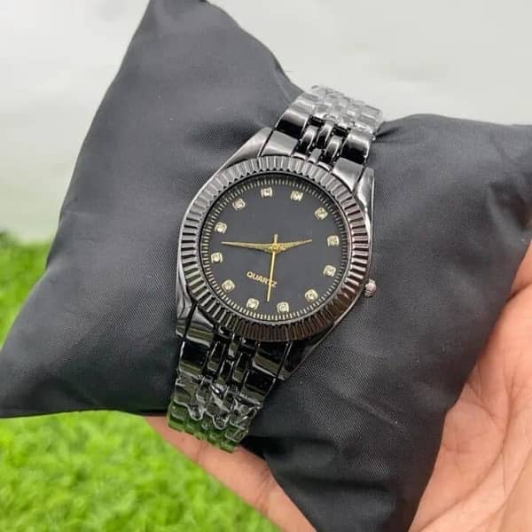 men’s water proof watch 1