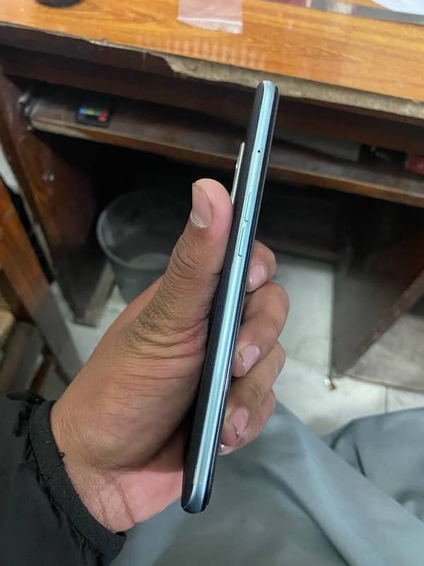 oppo A96 in lush condition with box and original charger 2