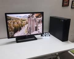 Full PC Setup (BEST FOR STUDENTS)