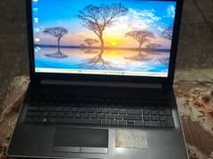 HP Laptop