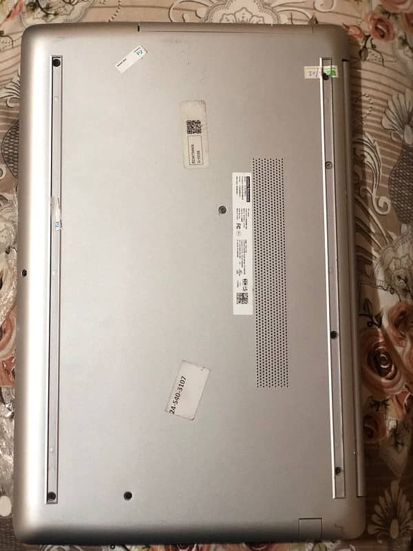 HP Laptop 12