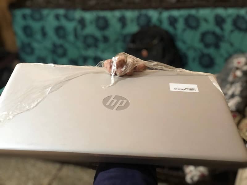 HP Laptop 13