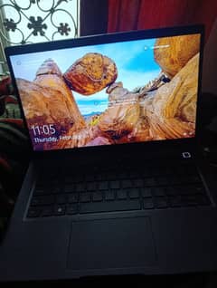 Dell laptop available for sale condition 10/10