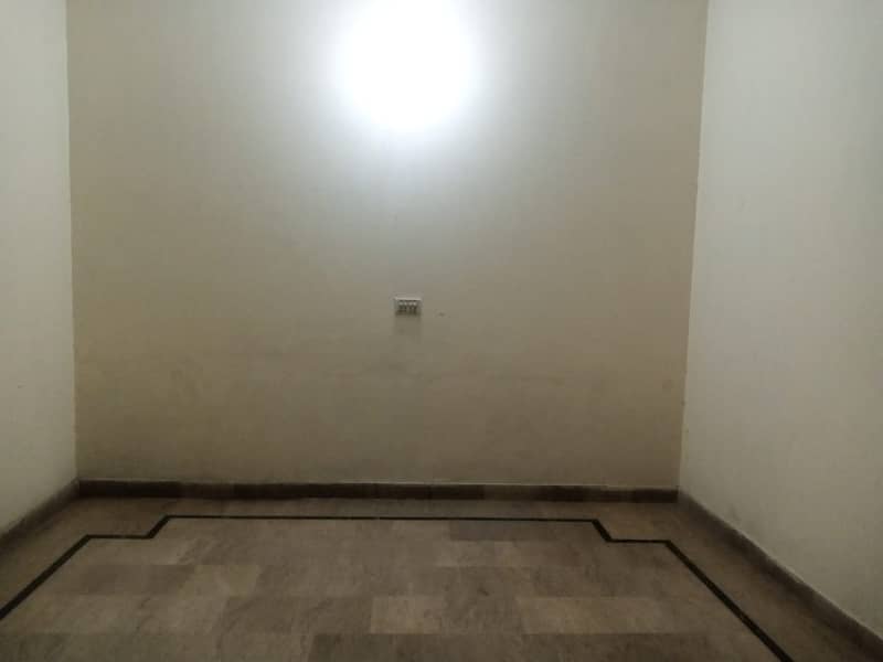 3.5 Marla Upper Portion for Rent in Johar Town Phase 2 PKR 33,000 3