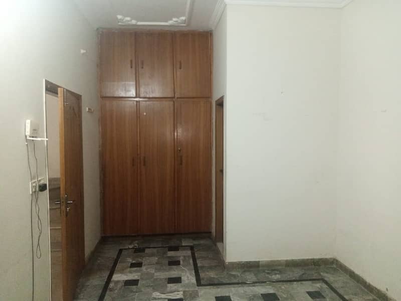 3.5 Marla Upper Portion for Rent in Johar Town Phase 2 PKR 33,000 6