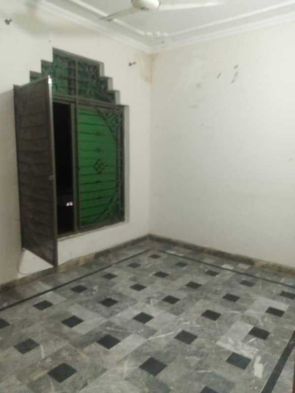 3.5 Marla Upper Portion for Rent in Johar Town Phase 2 PKR 33,000 7