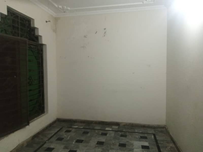 3.5 Marla Upper Portion for Rent in Johar Town Phase 2 PKR 33,000 9