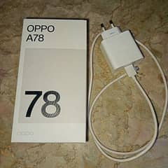 Oppo A78