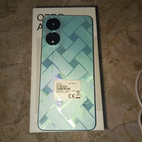 Oppo A78 3