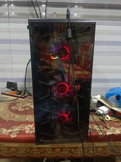 Ryzen 5 3600x Gaming PC for Sale