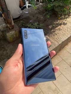 samsung note 10+