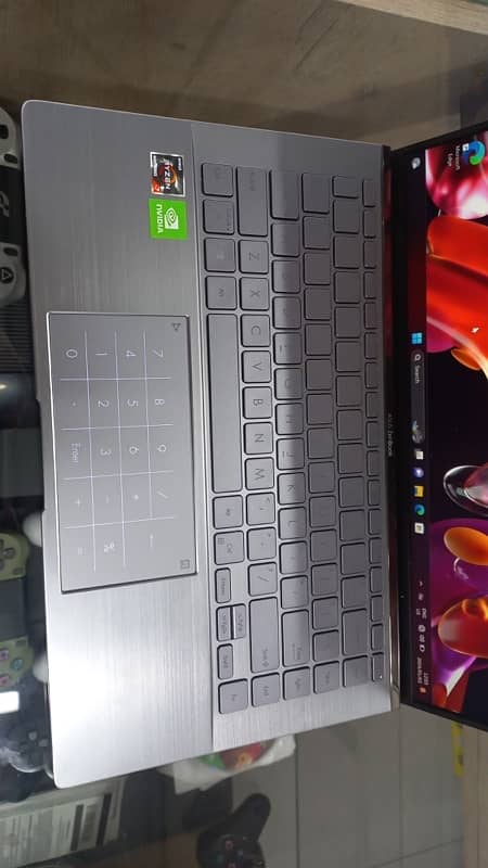 ASUS Zenbook 3