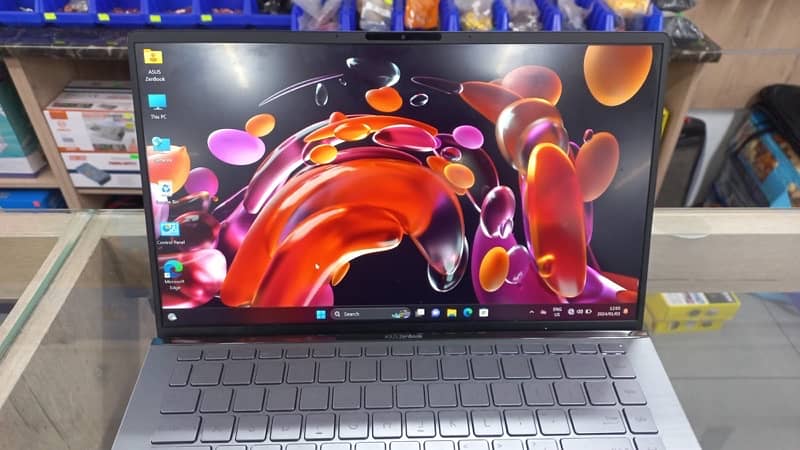 ASUS Zenbook 5