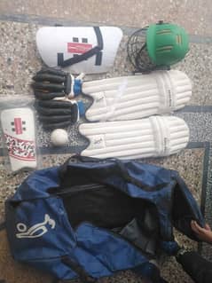 Cricket kit