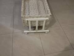 baby bed for sale