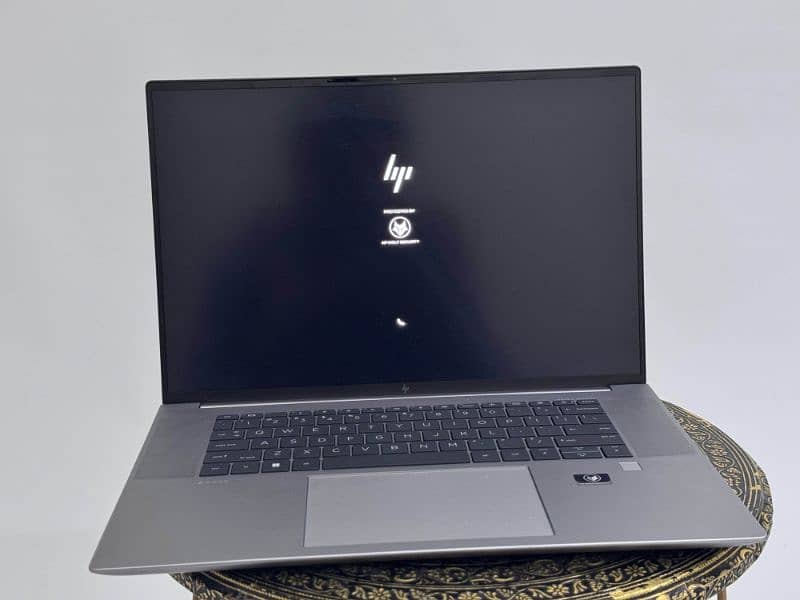 HP ZBook studio G9 2