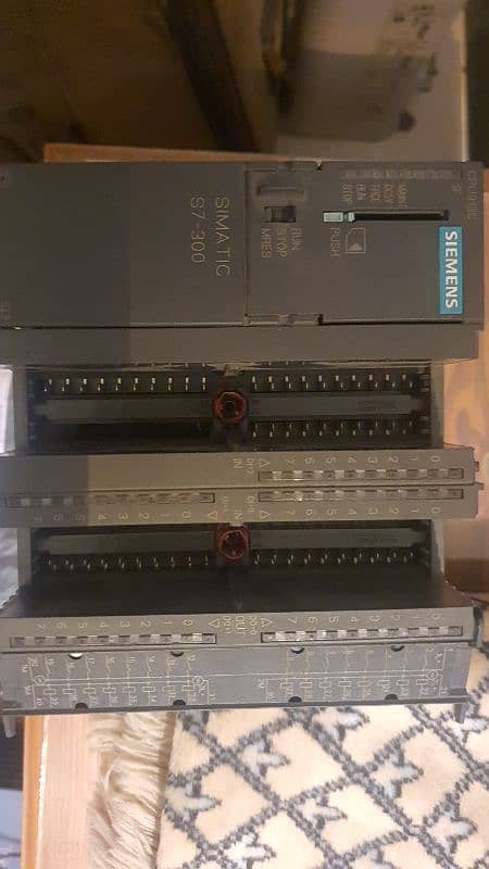 cpu 313c siemens plc 0