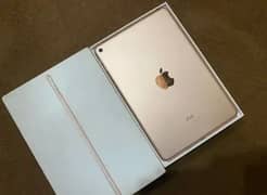 Ipad Mini 5 With Box 64GB