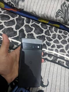 Google pixel 6 pro dead phone panel and board dead