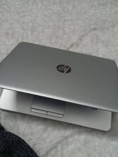 hp elite book i5 7th gen