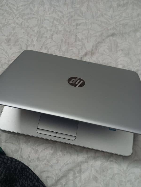 hp elite book i5 7th gen 0