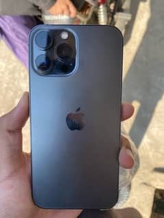 Iphone 13PRO MAX PTA APPROVED